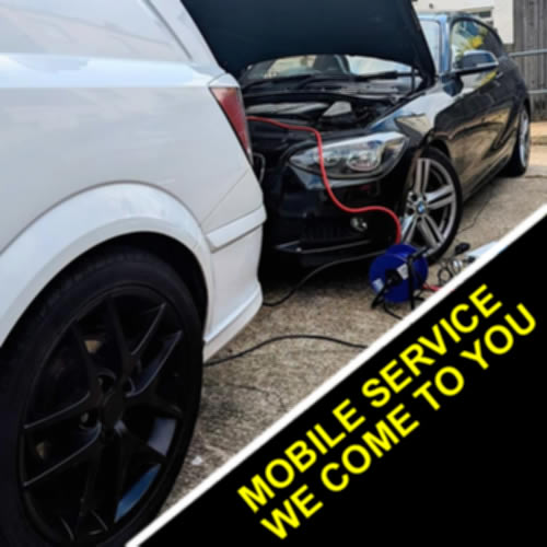 egr and dpf ecu remapping sussex solutions